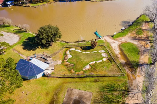 $14,900 | 10-11 Rabbit Run Lane, Trinity, TX 75862