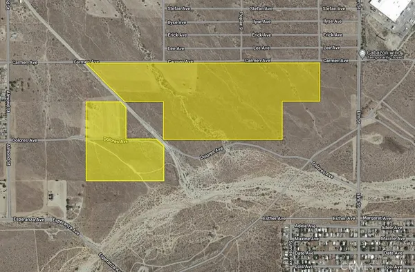 $2,875,000 | 0 Carmen Avenue, Cabazon, CA 92230