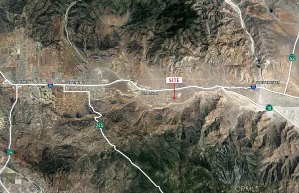 $2,875,000 | 0 Carmen Avenue, Cabazon, CA 92230