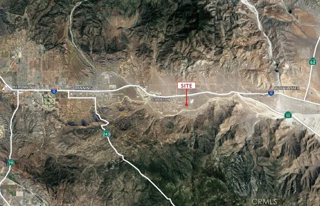 $2,875,000 | 0 Carmen Avenue, Cabazon, CA 92230