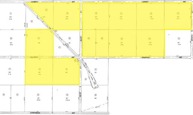 $2,875,000 | 0 Carmen Avenue, Cabazon, CA 92230