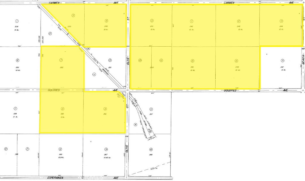 0 Carmen Avenue Cabazon, CA 92230 - Photo 4 of 4