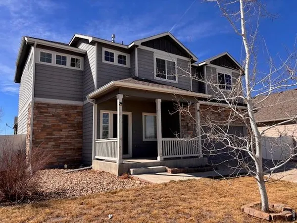 $446,625 | 2309 76th Ave Court, Greeley, CO 80634