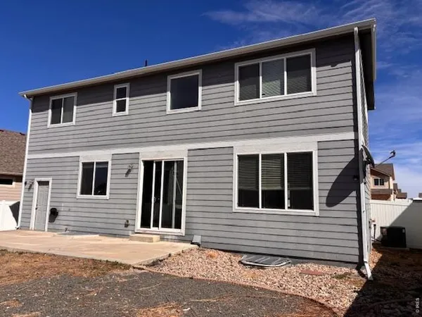 $446,625 | 2309 76th Ave Court, Greeley, CO 80634