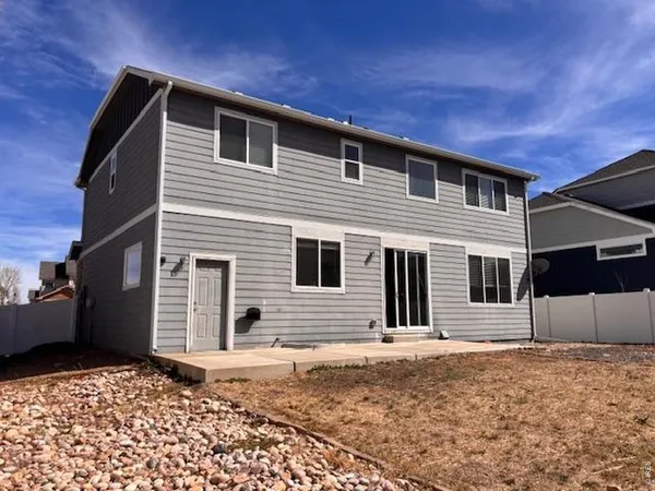 $446,625 | 2309 76th Ave Court, Greeley, CO 80634