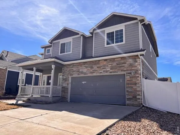 $446,625 | 2309 76th Ave Court, Greeley, CO 80634