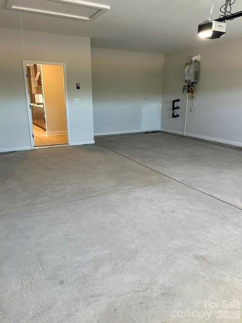 3015 Five Creek Road Charlotte, NC 28213 - Photo 25 of 27