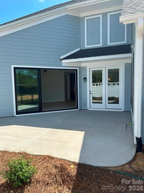 3015 Five Creek Road Charlotte, NC 28213 - Photo 26 of 27