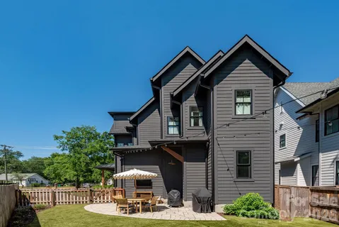 $1,300,000 | 3020 Whiting Avenue, Charlotte, NC 28205