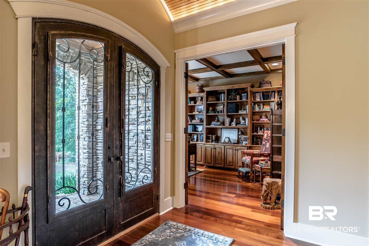 30463 Dolive Ridge Daphne, AL 36527 - Photo 2 of 41 Foyer