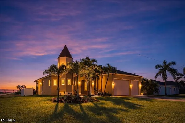 $420,000 | 1539 Northwest 42nd Avenue, Cape Coral, FL 33993