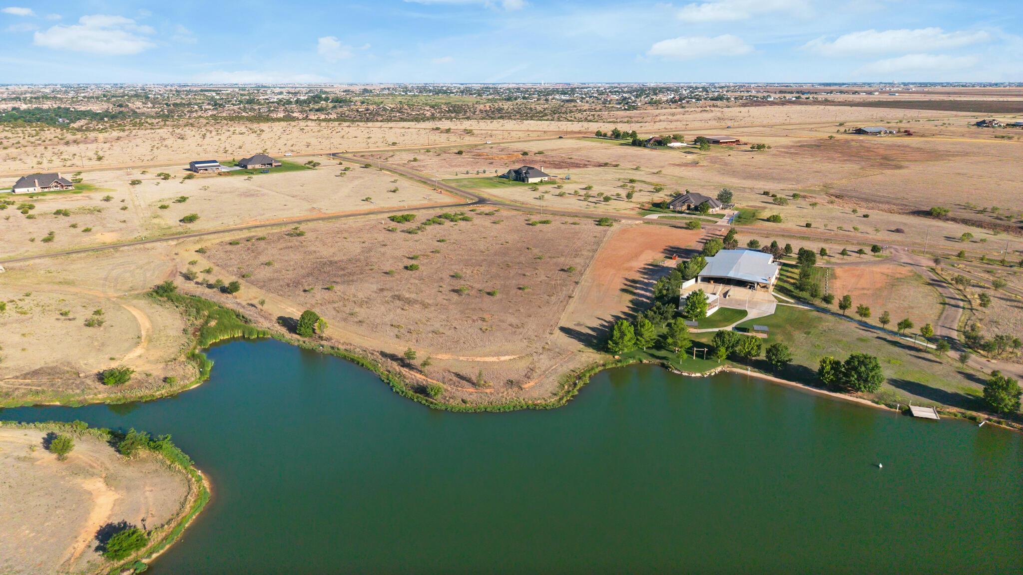 14151 Canyon Pass Road Amarillo, TX 79118 - Photo 5 of 10 14151 Canyon Pass-4
