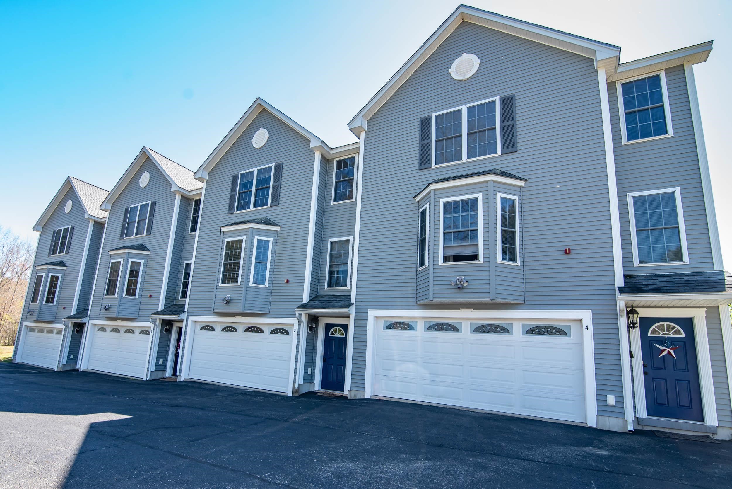 10 Scribner Road, Unit 3 Fremont, NH 03044 - Photo 1 of 38