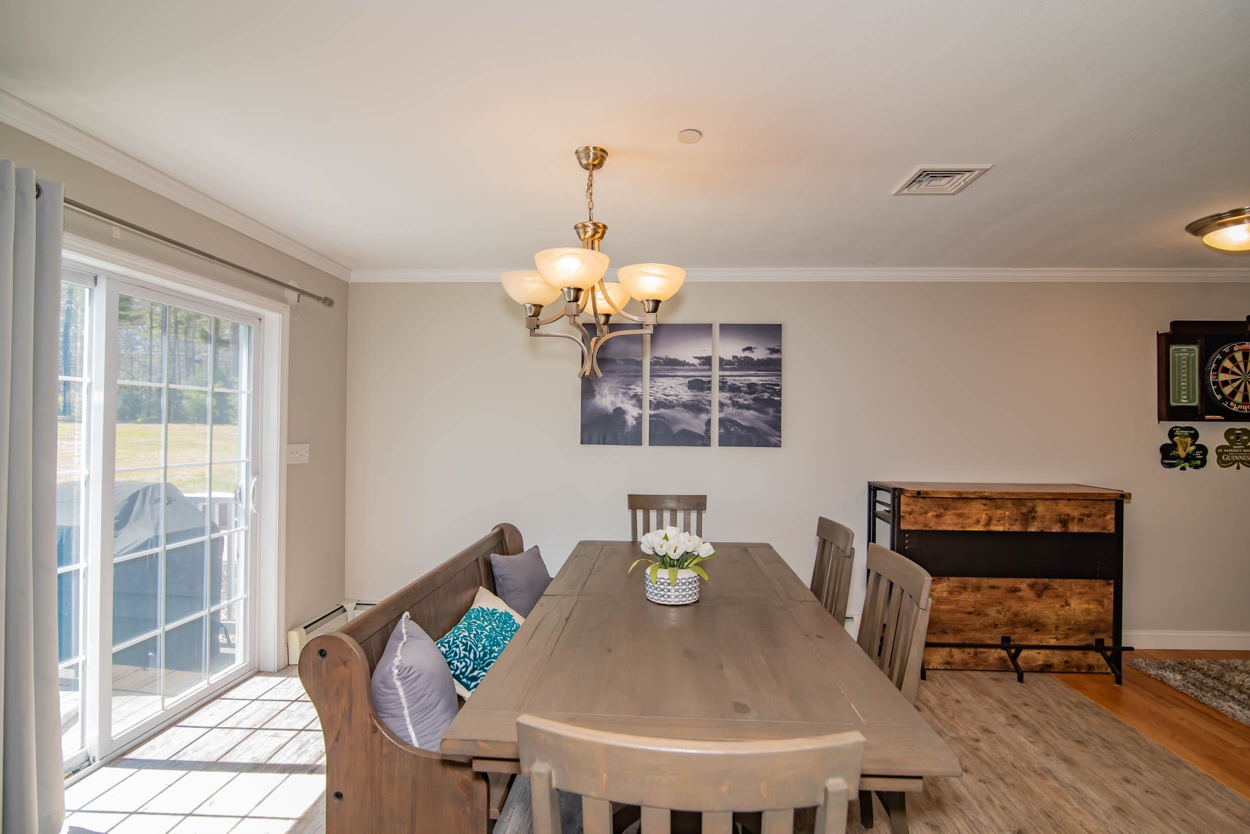 10 Scribner Road, Unit 3 Fremont, NH 03044 - Photo 11 of 38