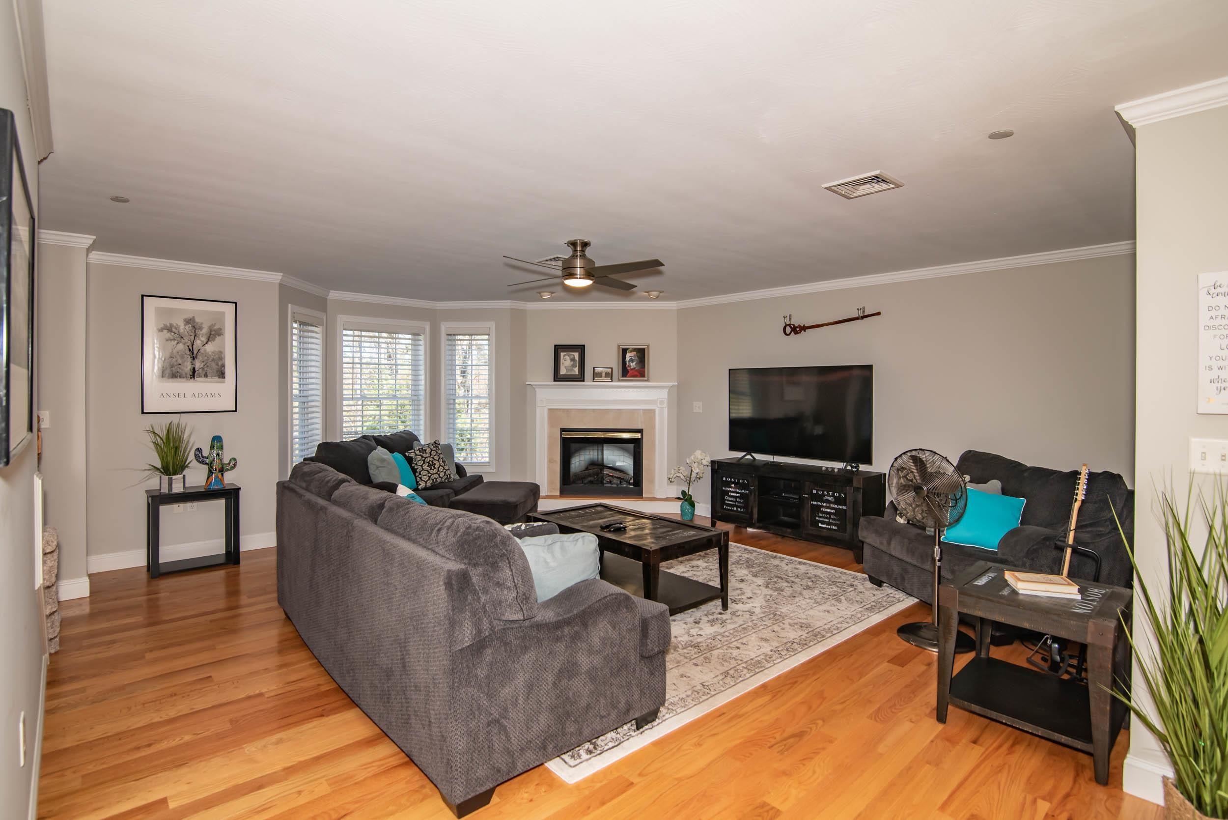10 Scribner Road, Unit 3 Fremont, NH 03044 - Photo 15 of 38
