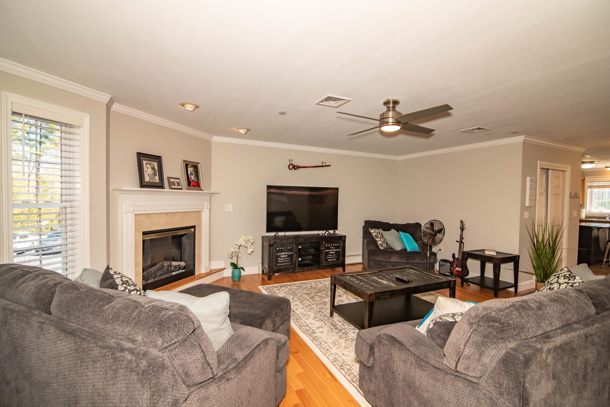 10 Scribner Road, Unit 3 Fremont, NH 03044 - Photo 16 of 38