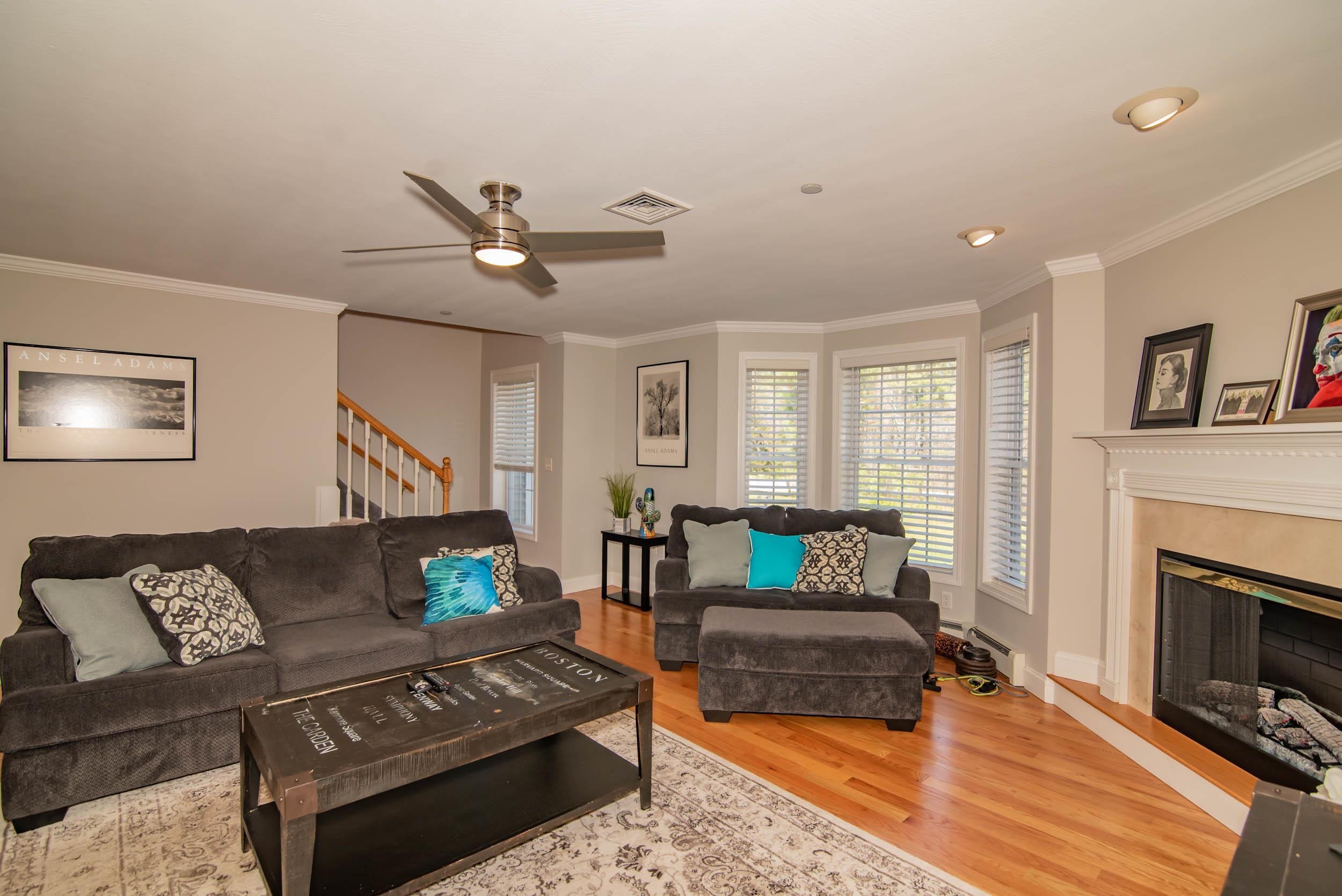 10 Scribner Road, Unit 3 Fremont, NH 03044 - Photo 17 of 38