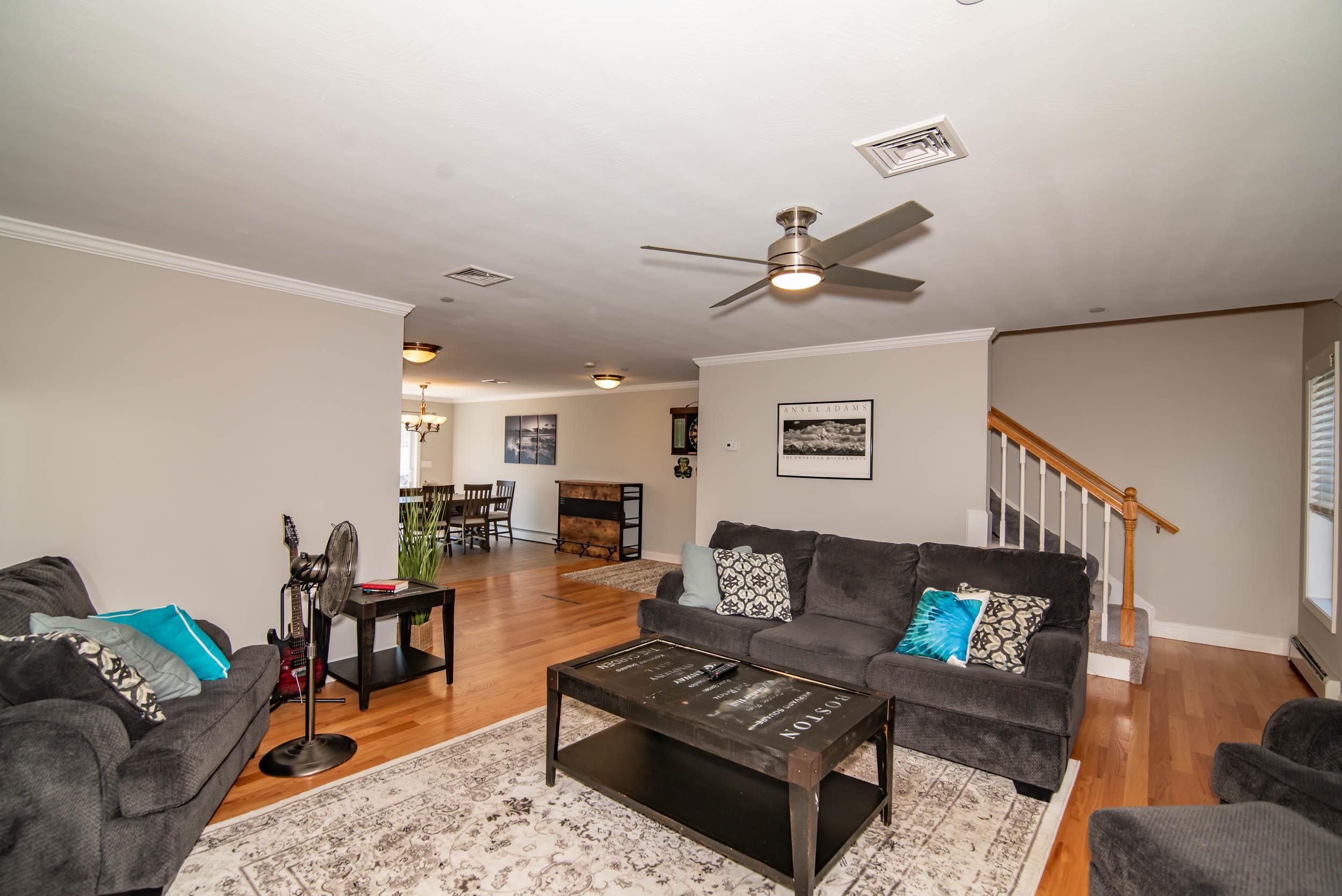 10 Scribner Road, Unit 3 Fremont, NH 03044 - Photo 19 of 38