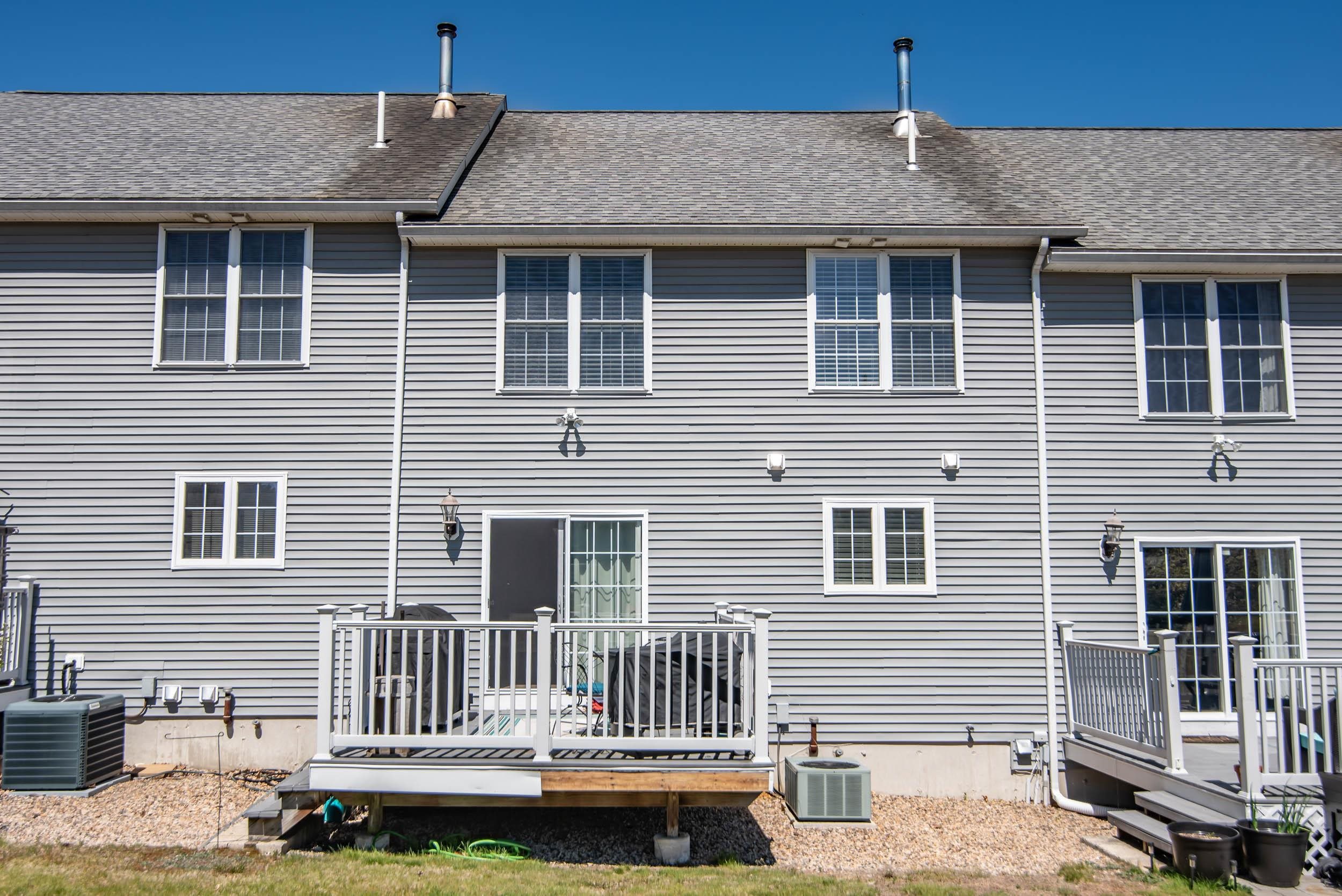 10 Scribner Road, Unit 3 Fremont, NH 03044 - Photo 2 of 38
