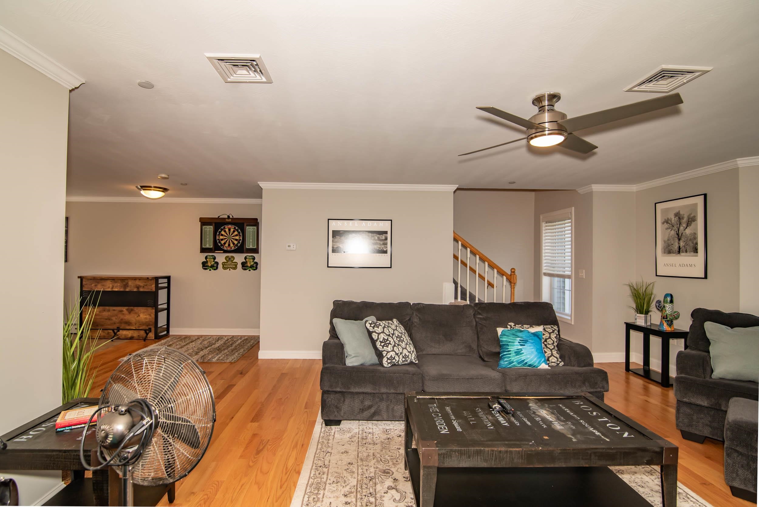 10 Scribner Road, Unit 3 Fremont, NH 03044 - Photo 21 of 38
