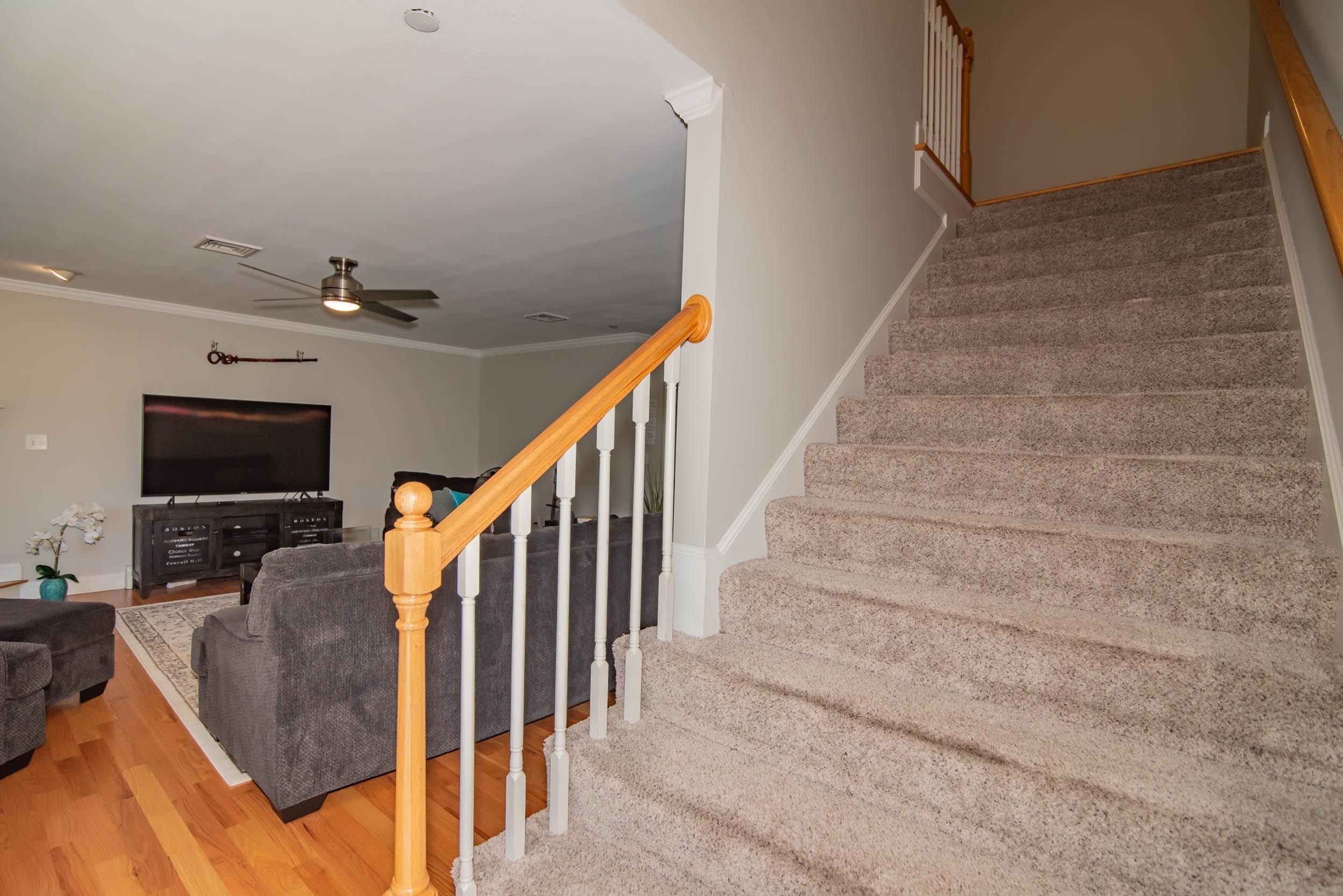 10 Scribner Road, Unit 3 Fremont, NH 03044 - Photo 24 of 38