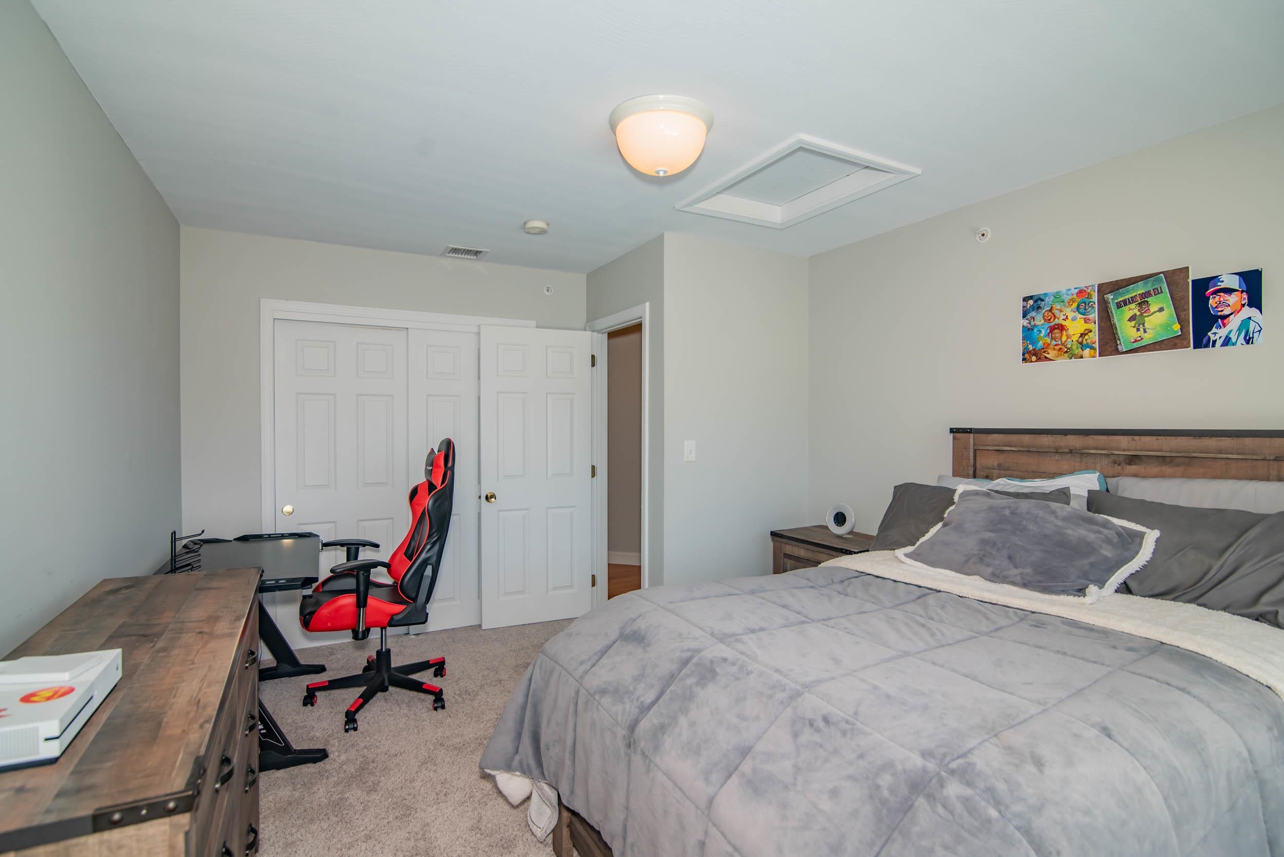 10 Scribner Road, Unit 3 Fremont, NH 03044 - Photo 26 of 38