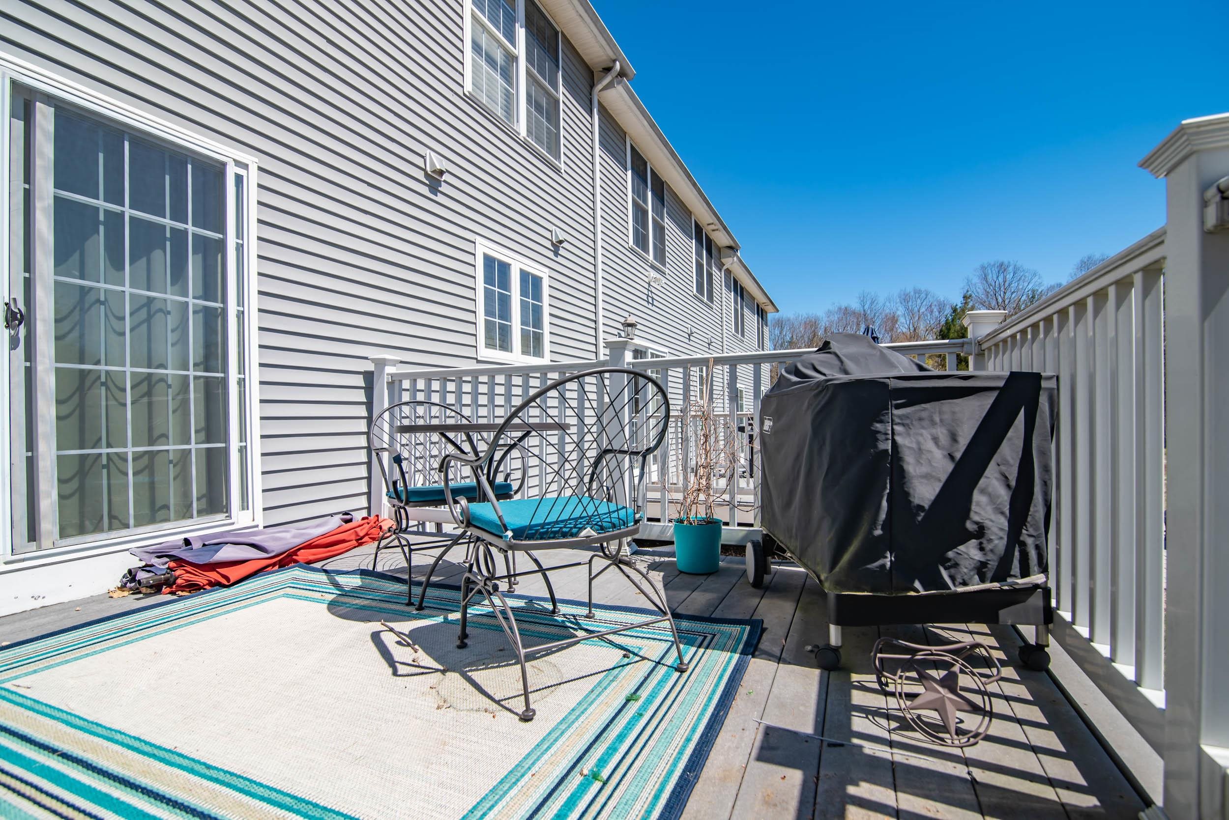 10 Scribner Road, Unit 3 Fremont, NH 03044 - Photo 3 of 38