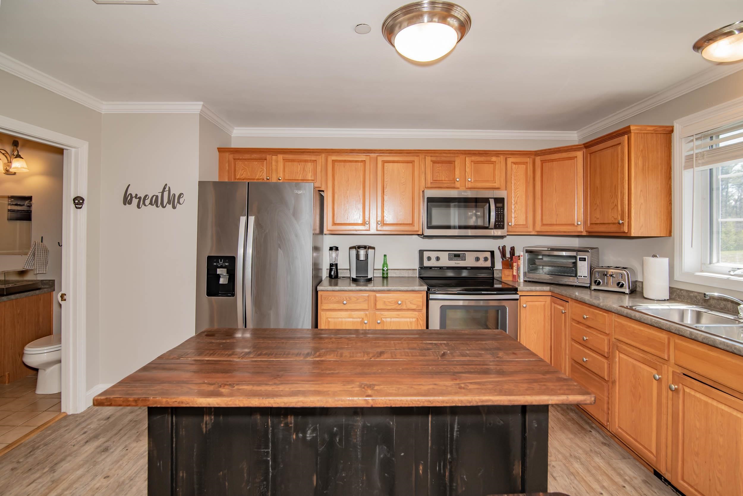 10 Scribner Road, Unit 3 Fremont, NH 03044 - Photo 6 of 38