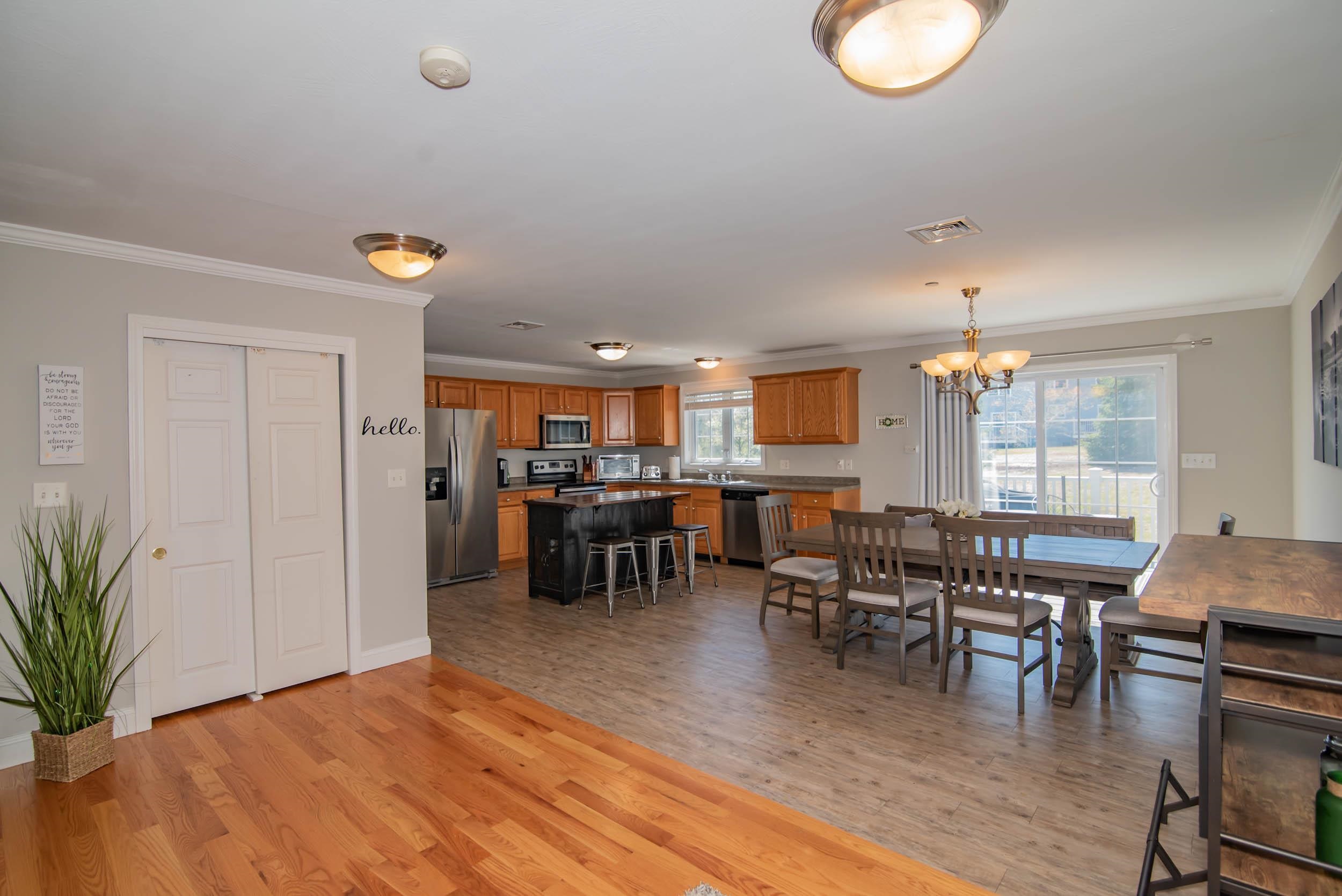 10 Scribner Road, Unit 3 Fremont, NH 03044 - Photo 9 of 38