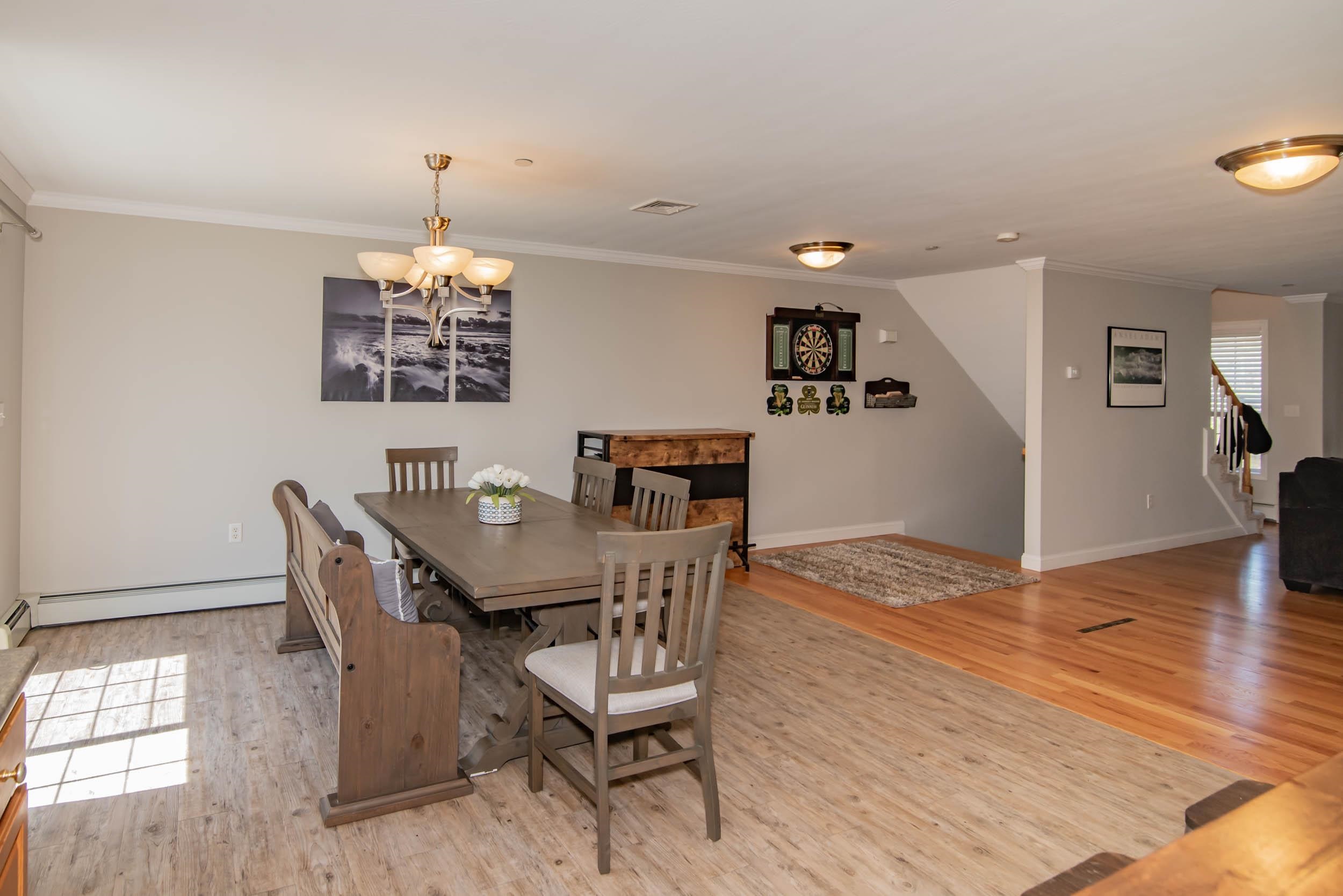 10 Scribner Road, Unit 3 Fremont, NH 03044 - Photo 10 of 38
