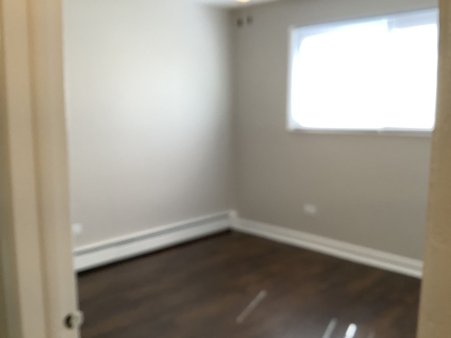 10530 Parkside Avenue, Unit 10 Chicago Ridge, IL 60415 - Photo 14 of 30 a small space with a window