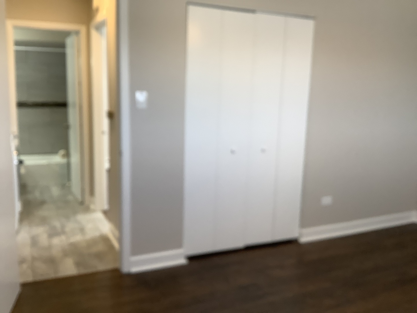 10530 Parkside Avenue, Unit 10 Chicago Ridge, IL 60415 - Photo 16 of 30 a view of a small space