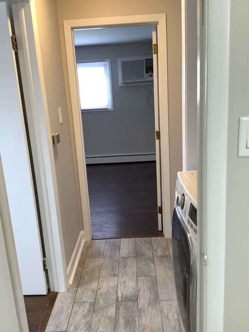 10530 Parkside Avenue, Unit 10 Chicago Ridge, IL 60415 - Photo 8 of 30 a view of a storage in a room