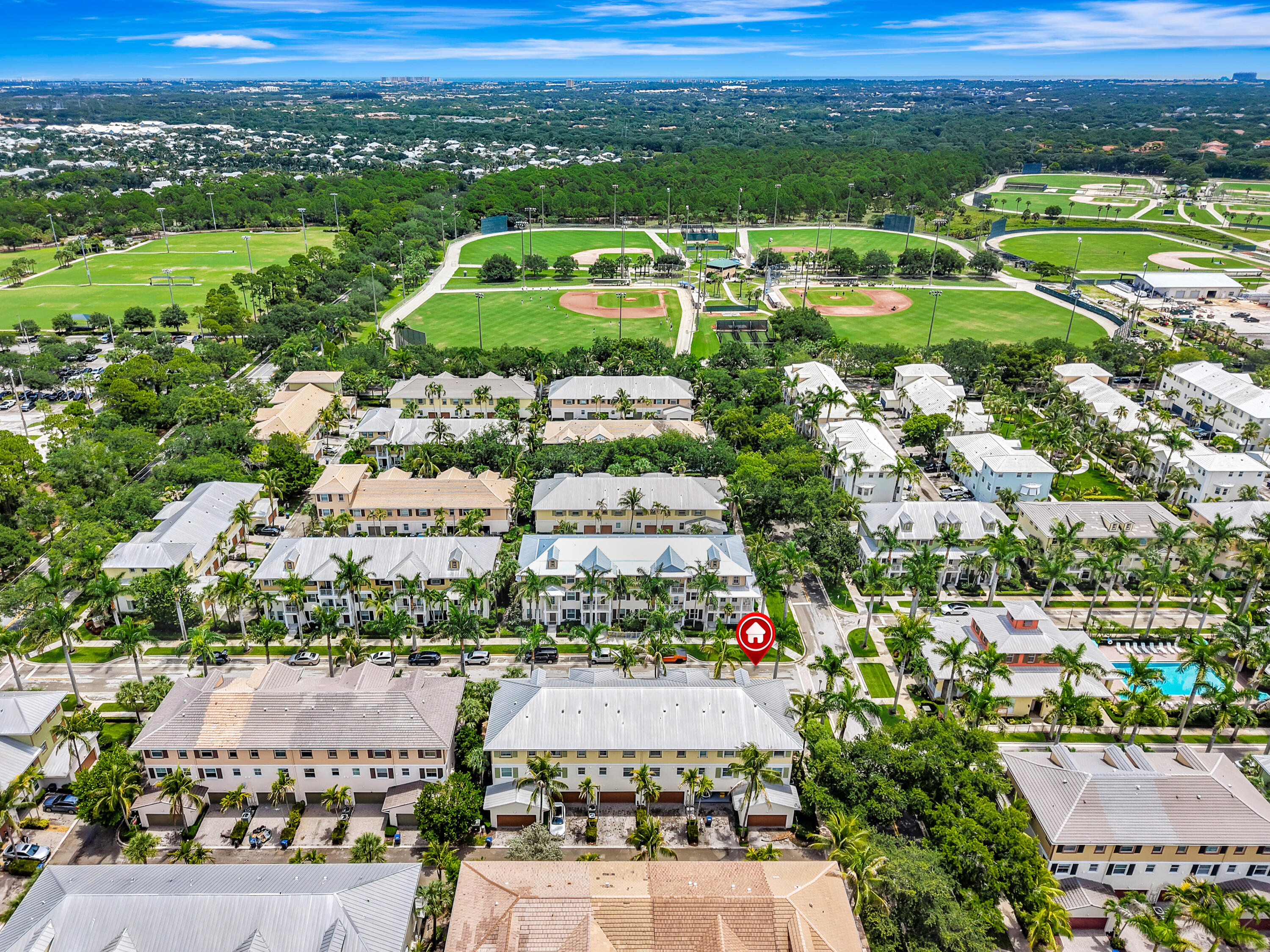 4344 Main Street Jupiter, FL 33458 - Photo 47 of 52 DJI_20260623125001_0683_D