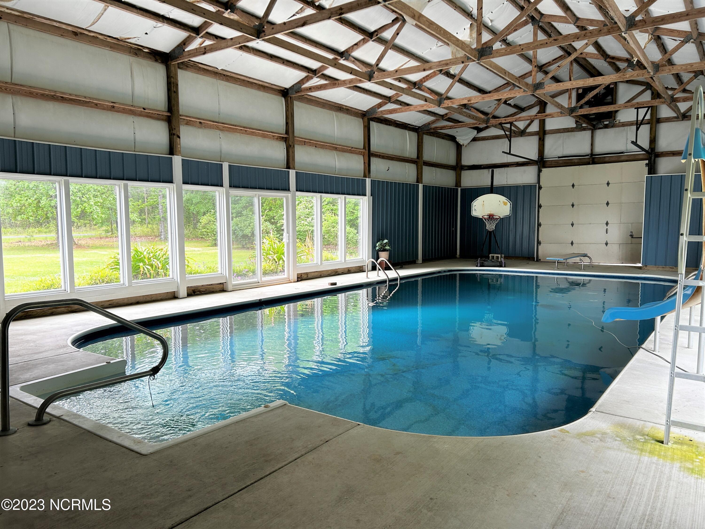 5182 Neuse Road Kinston, NC 28501 - Photo 33 of 46 Pool