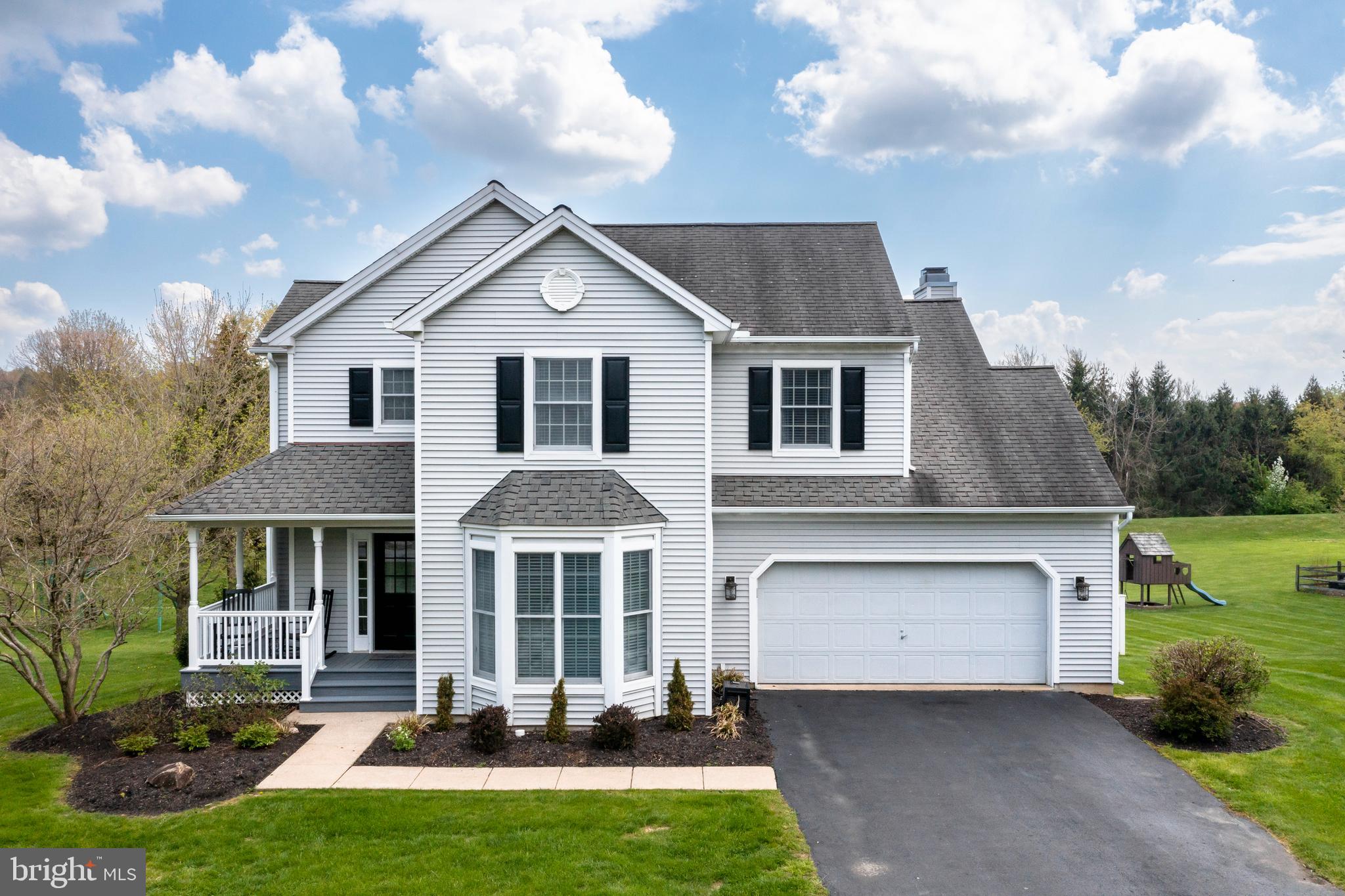 608 Perimeter Drive Downingtown, PA 19335 - Photo 1 of 66