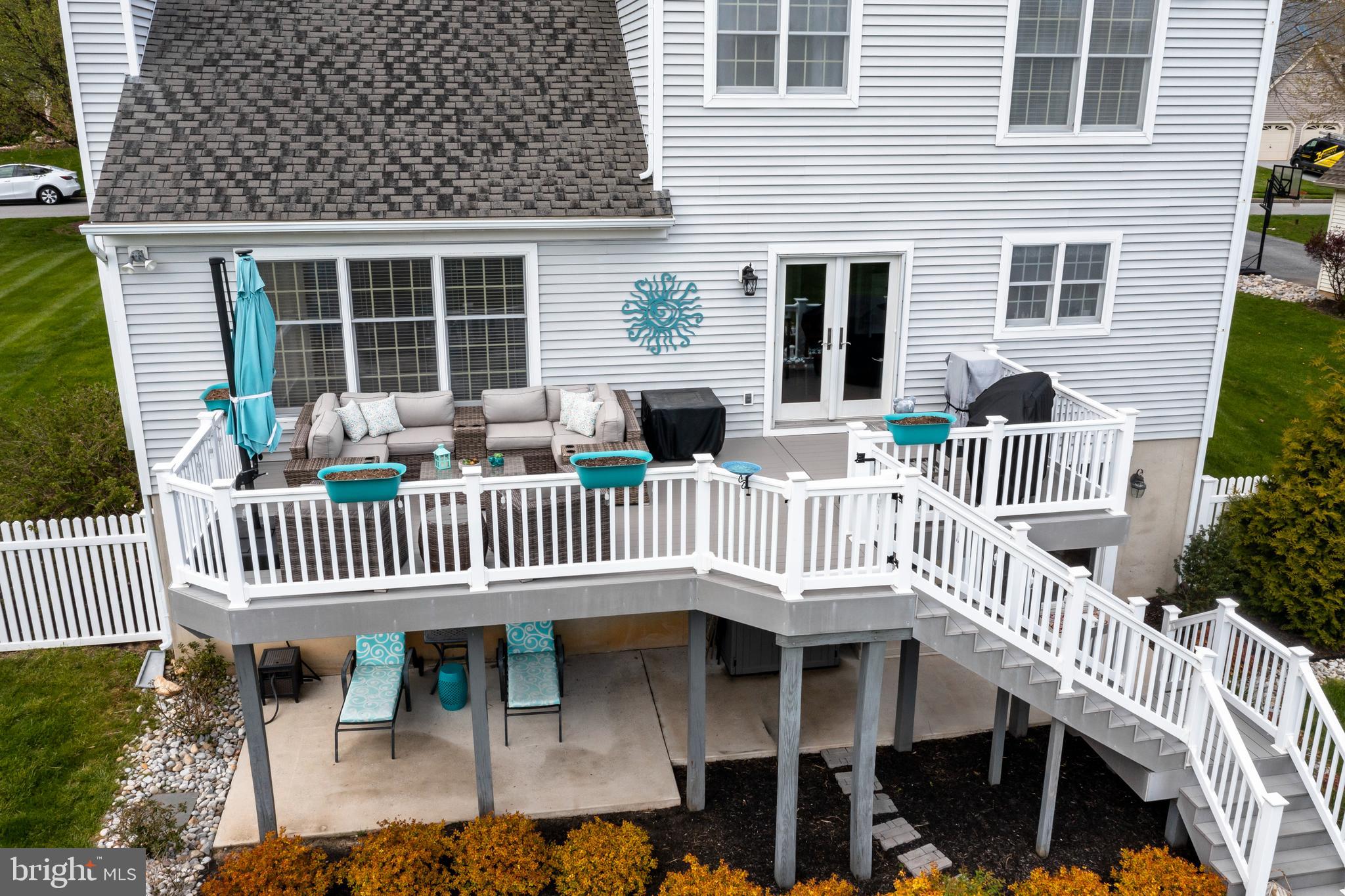 608 Perimeter Drive Downingtown, PA 19335 - Photo 45 of 66