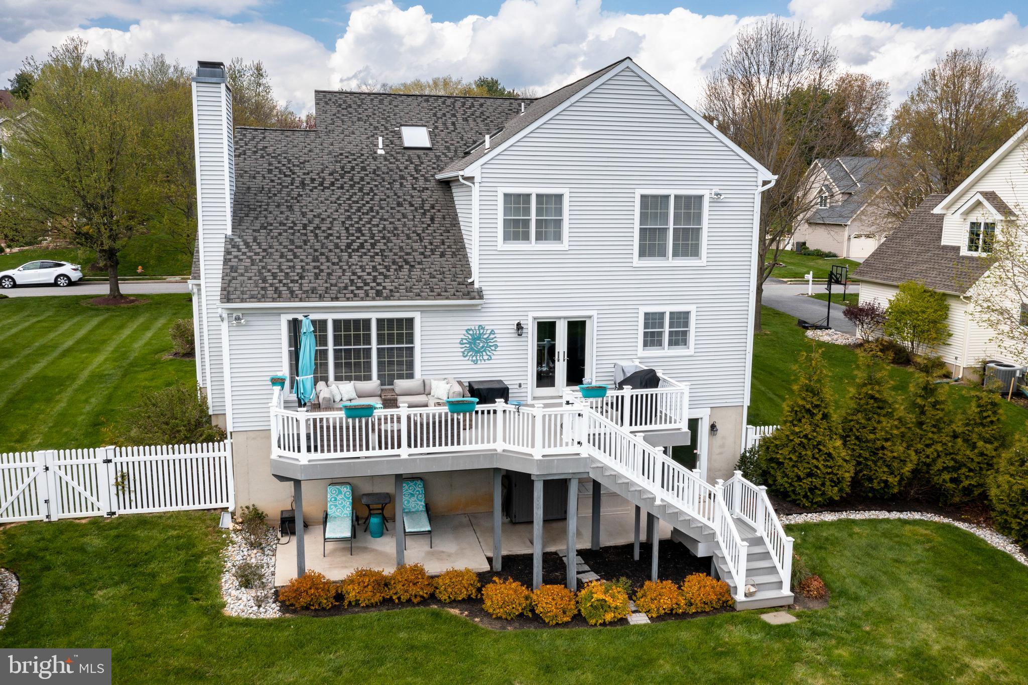 608 Perimeter Drive Downingtown, PA 19335 - Photo 46 of 66