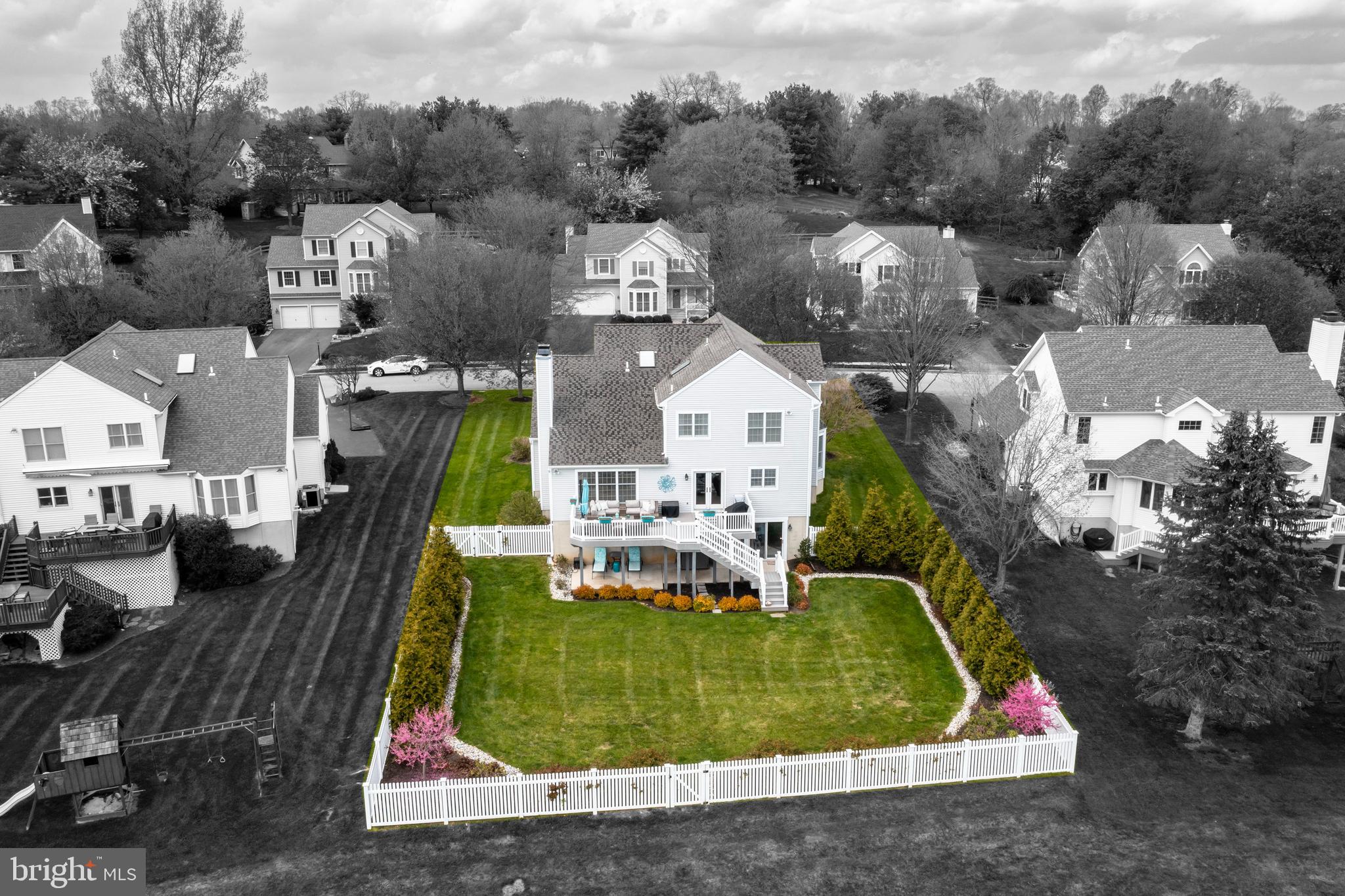 608 Perimeter Drive Downingtown, PA 19335 - Photo 49 of 66