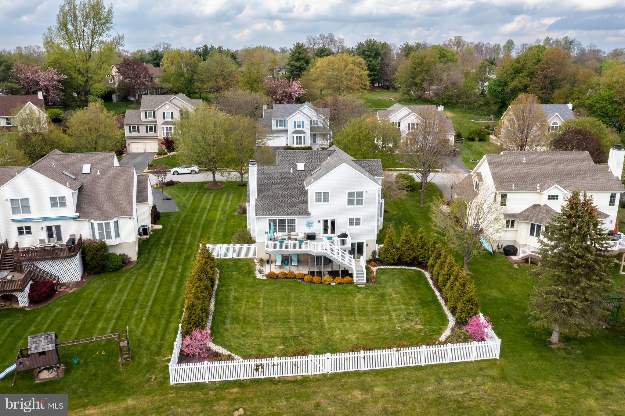 608 Perimeter Drive Downingtown, PA 19335 - Photo 50 of 66