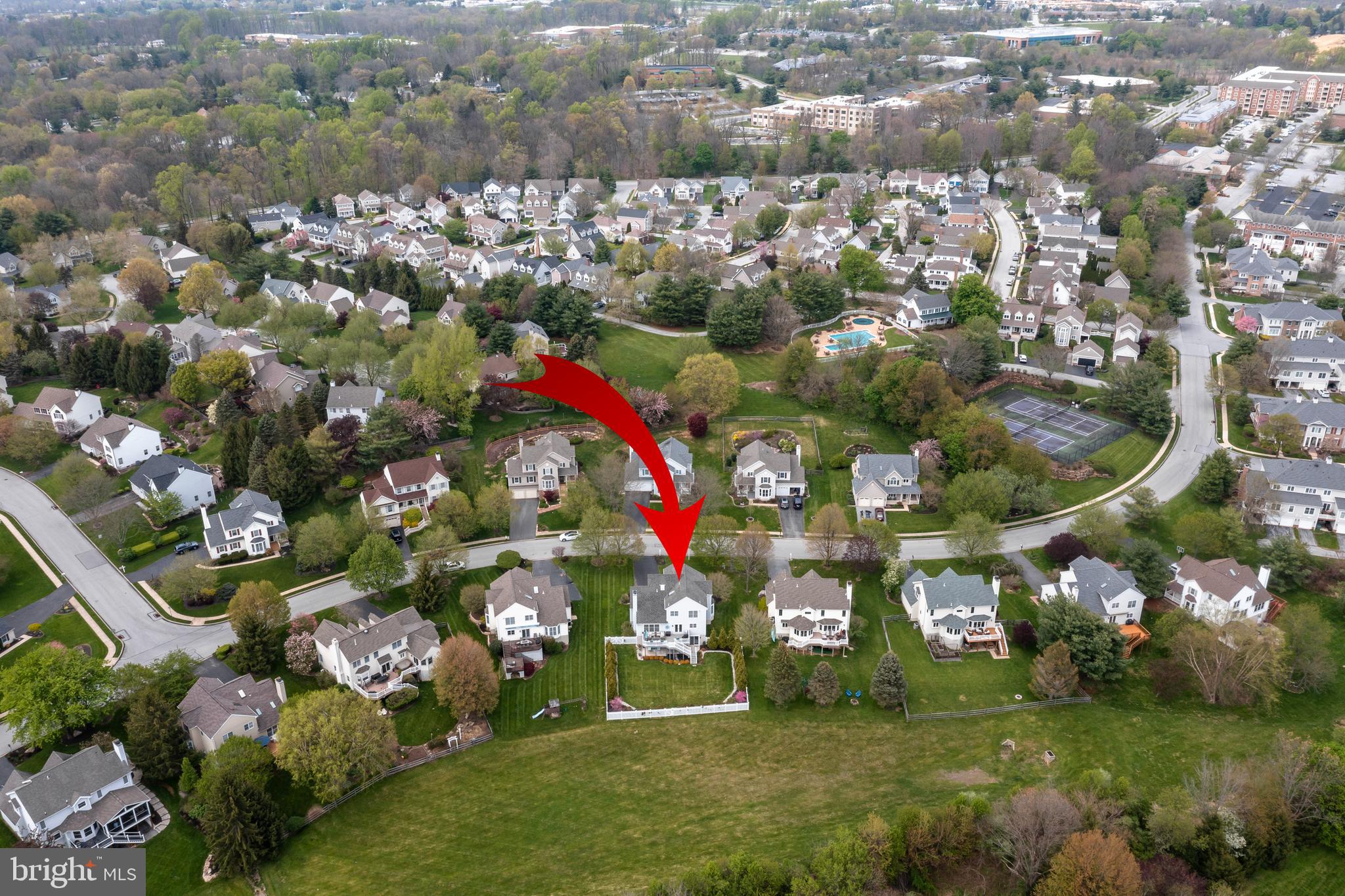 608 Perimeter Drive Downingtown, PA 19335 - Photo 55 of 66