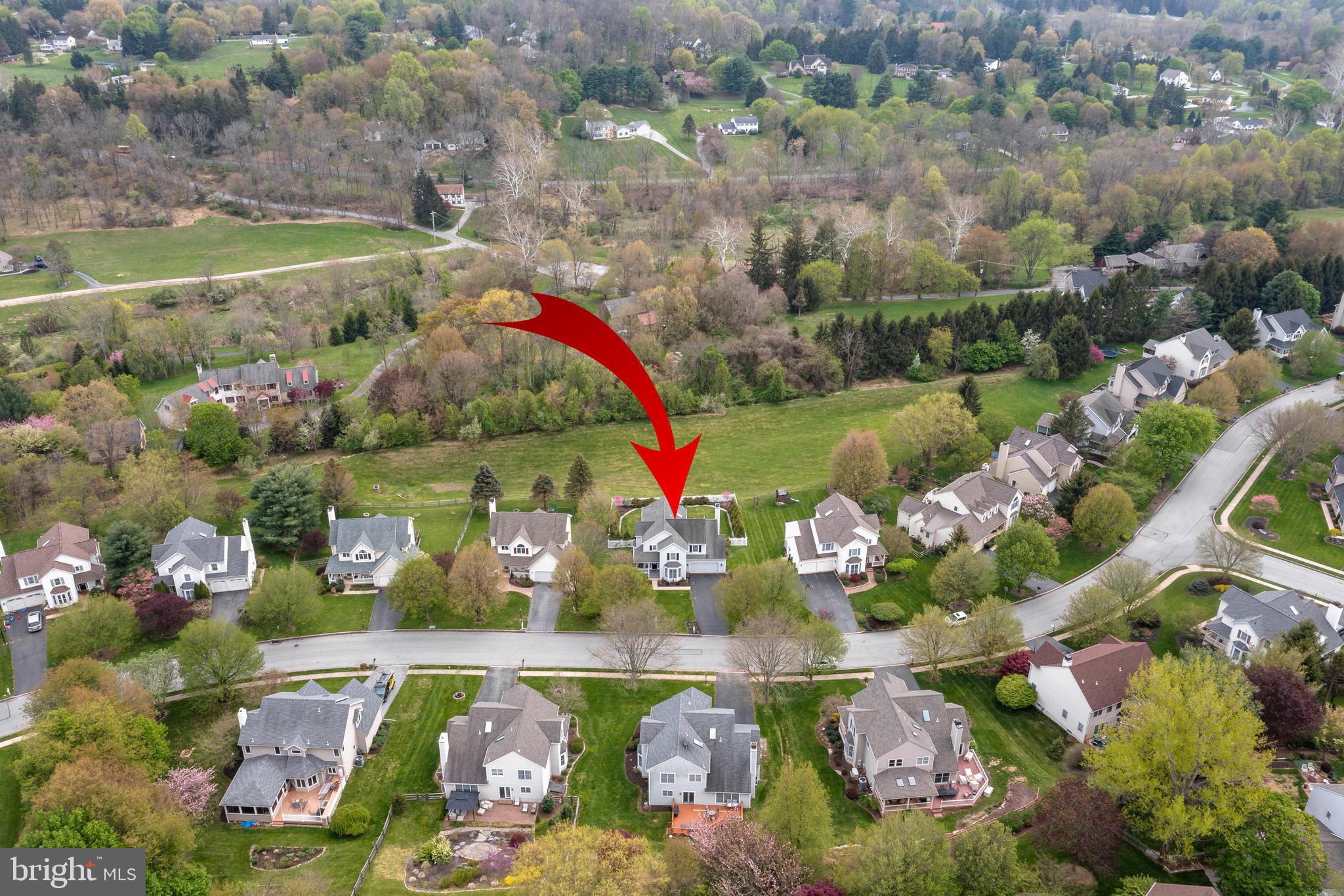 608 Perimeter Drive Downingtown, PA 19335 - Photo 61 of 66