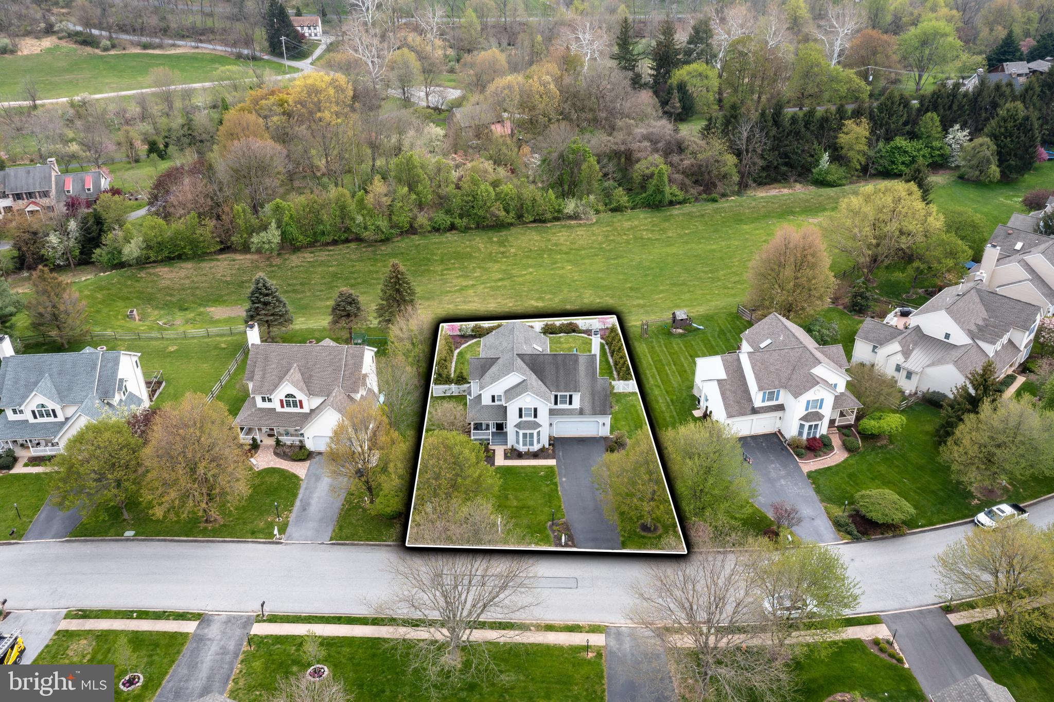 608 Perimeter Drive Downingtown, PA 19335 - Photo 63 of 66