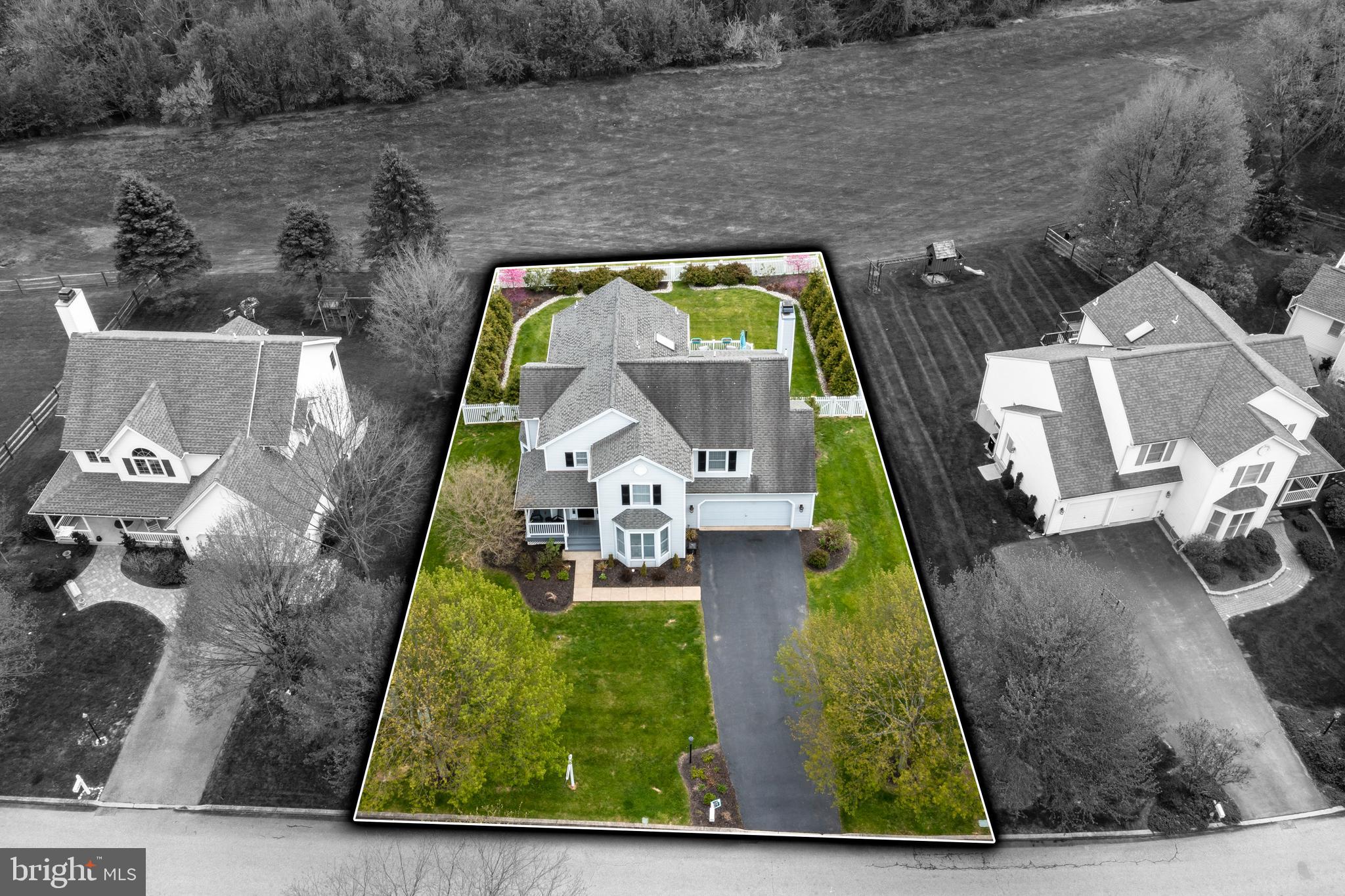 608 Perimeter Drive Downingtown, PA 19335 - Photo 65 of 66