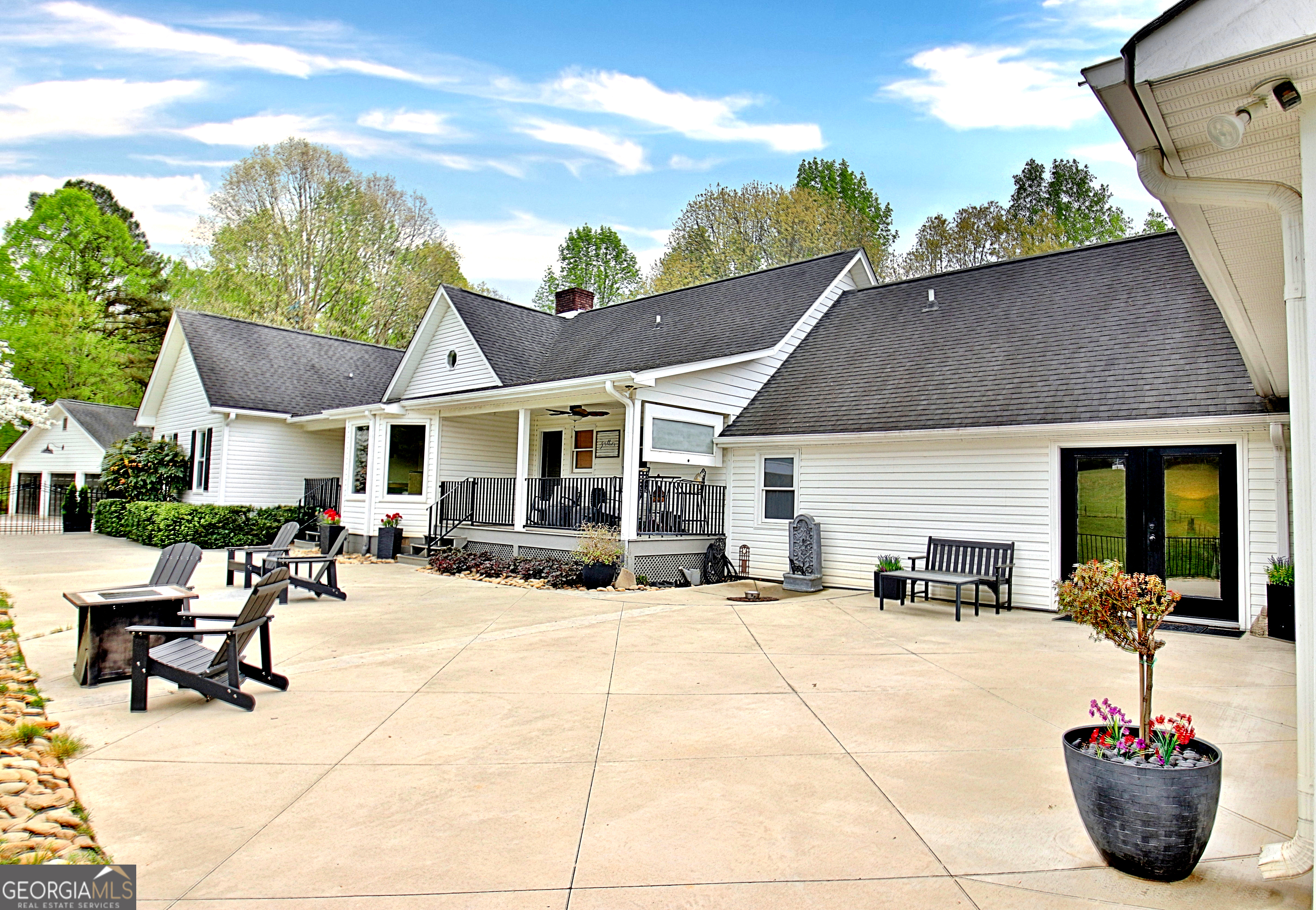 5855 Tony Peck Road Murrayville, GA 30564 - Photo 53 of 89