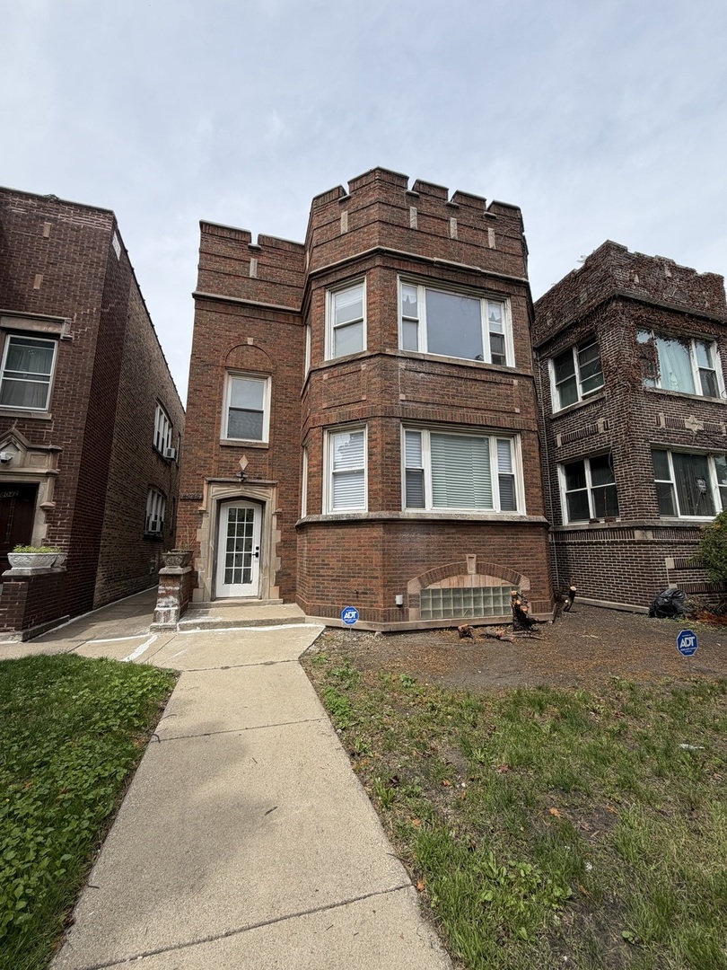 8040 South Rhodes Avenue, Unit 1 Chicago, IL 60619 - Photo 1 of 13