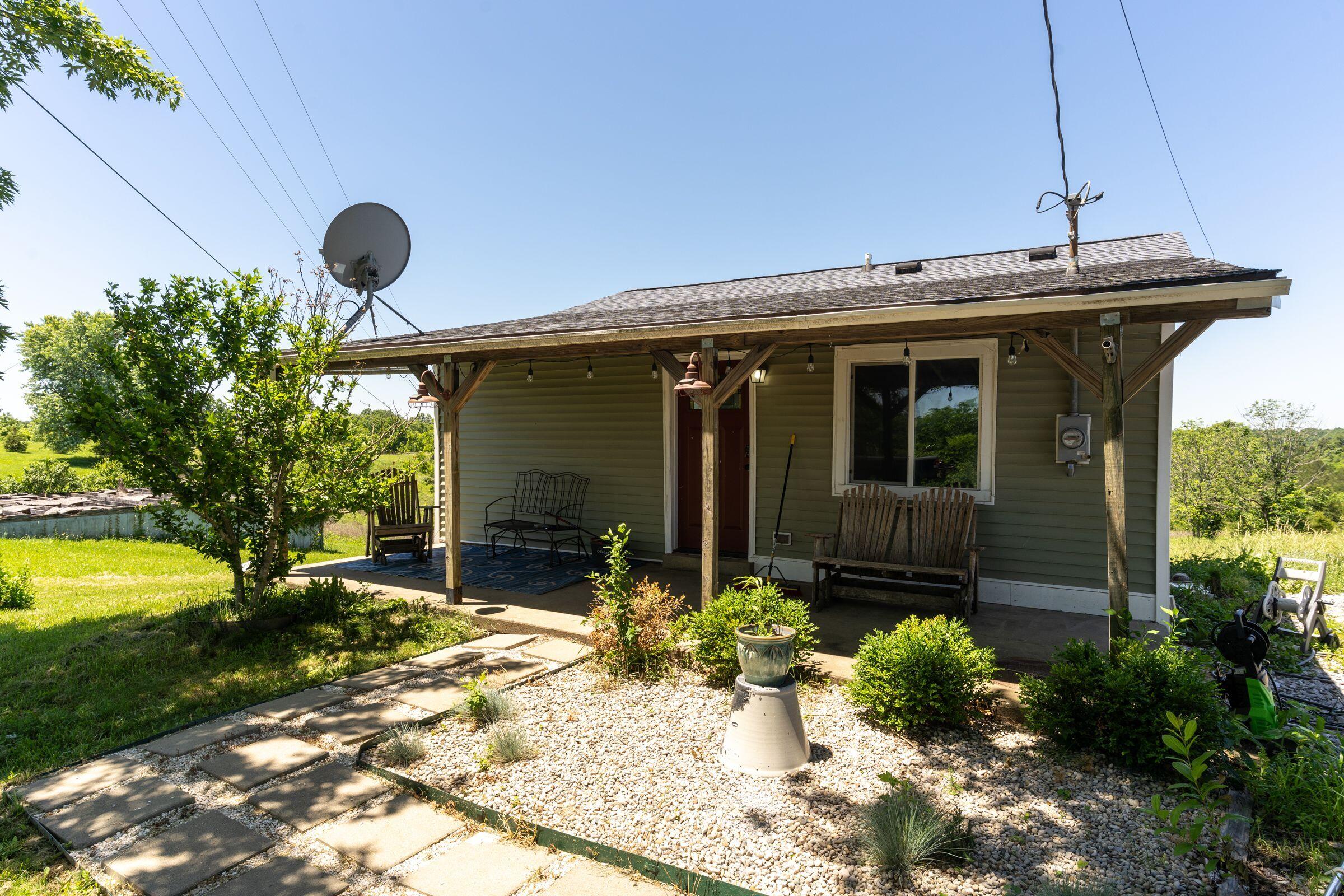 855 Reed Kinman Road Williamstown, KY 41097 - Photo 31 of 37