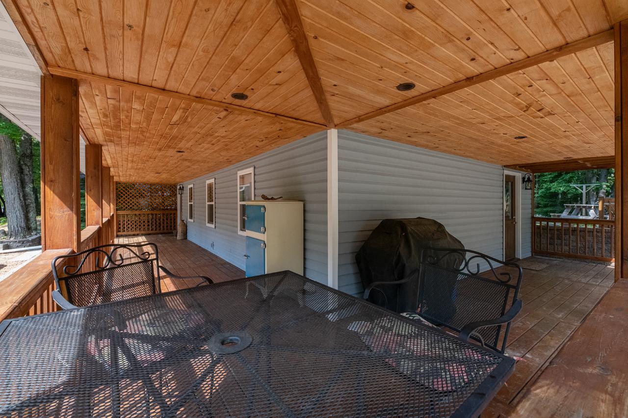N8968 Forest Road Deerbrook, WI 54424 - Photo 3 of 26 Gallery Image 3