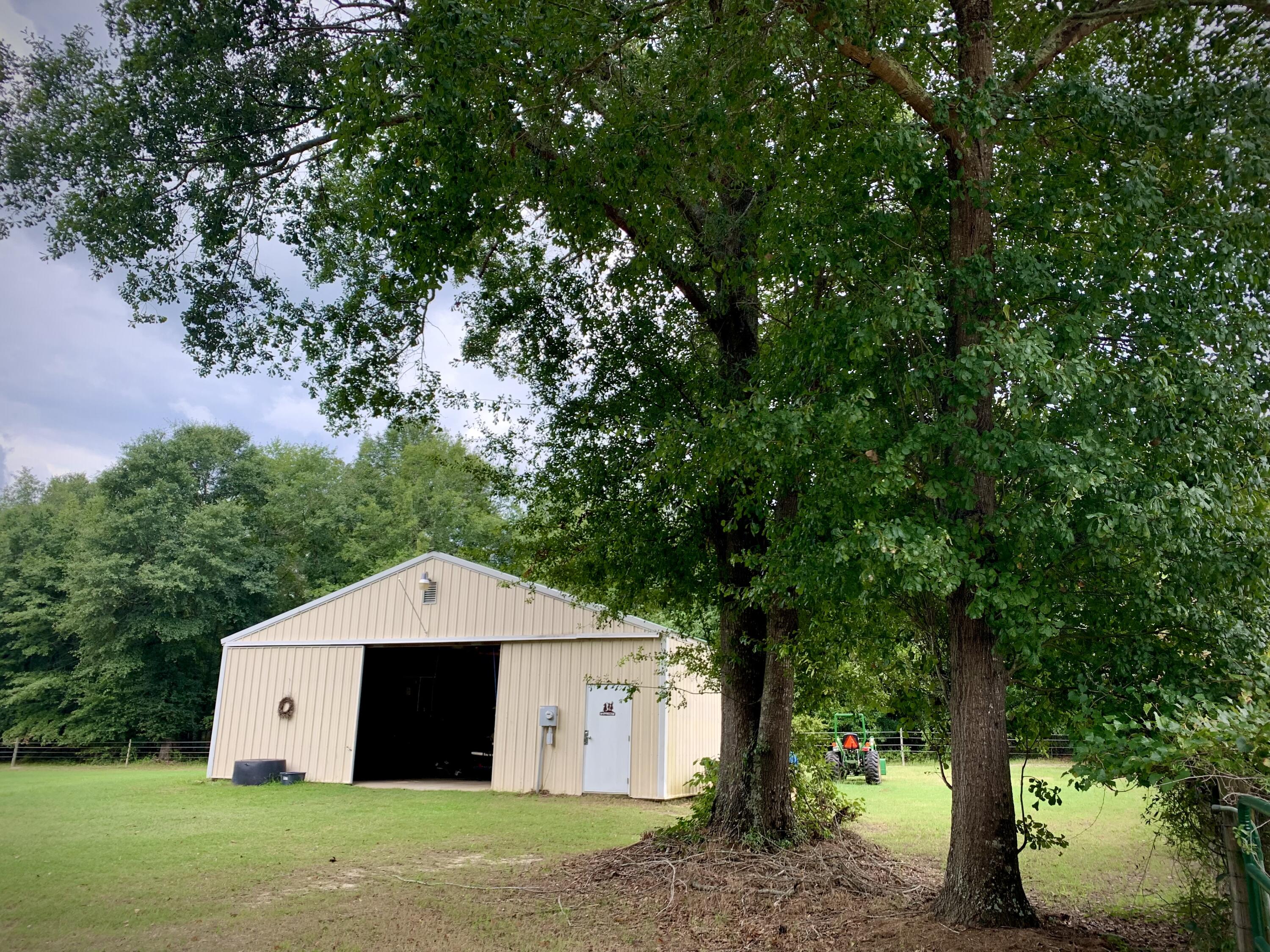 254 Our Road Salley, SC 29137 - Photo 41 of 51