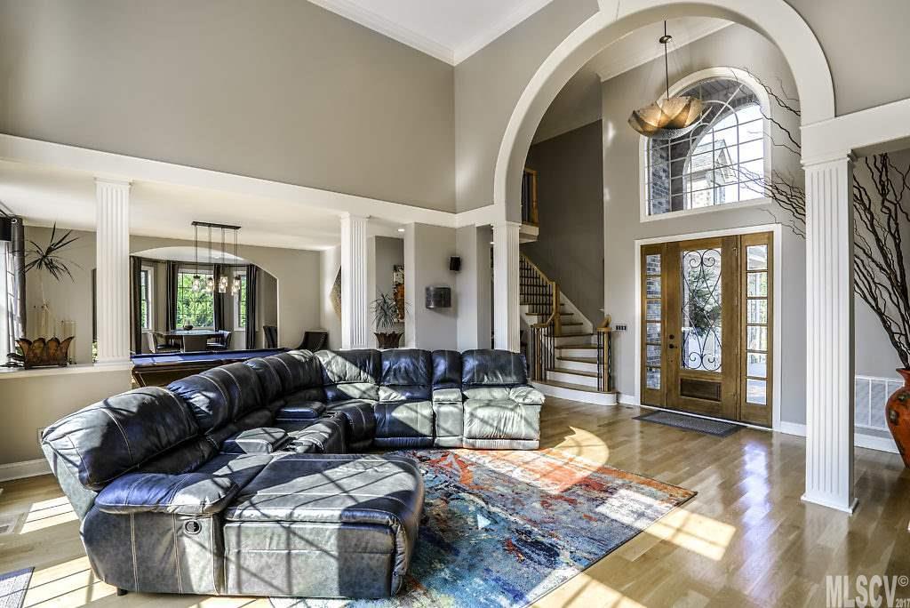 1288 James Farm Road Hickory, NC 28602 - Photo 22 of 25 Gallery Image 22